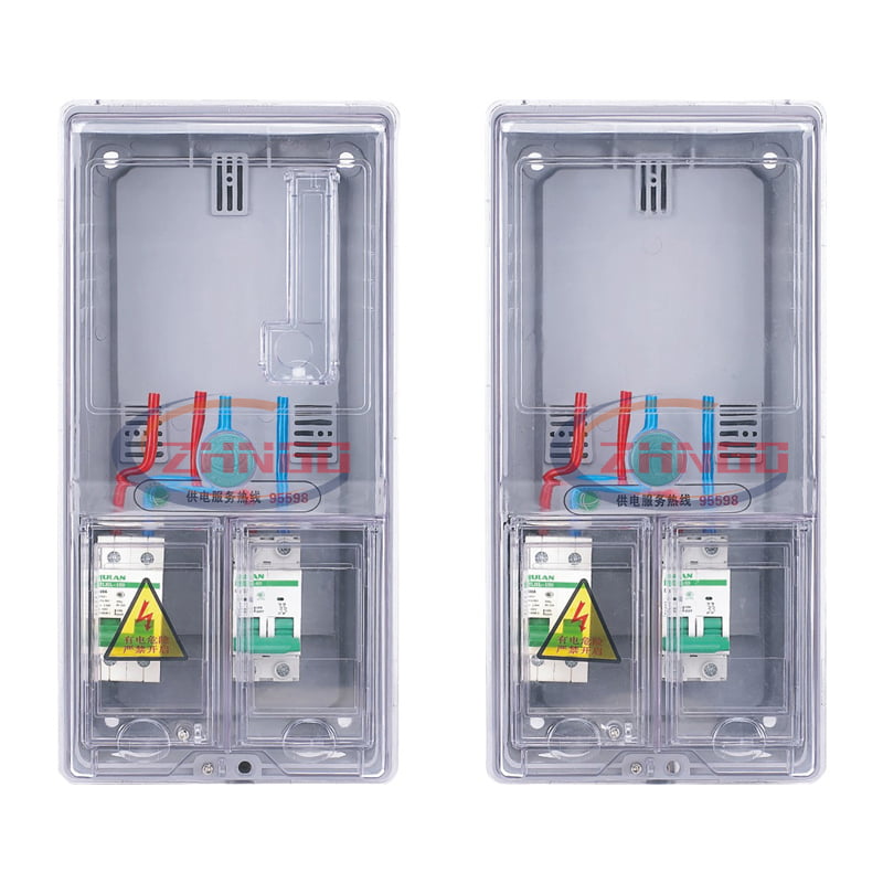 E型單相一表 ( 國(guó)網(wǎng)、南網(wǎng)通用 )